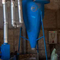 ذغال چینی ذغال کبابی