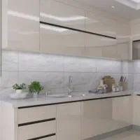 تک واحدی 132متر 3 خواب کلید نخورده