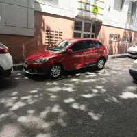 Mvm315اسپرت لاکچری