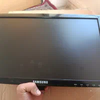 مانیتور تمام صفحه توکمه لمسی 19هنچ