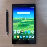 تبلت Lenovo Tab S8