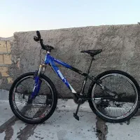 دوچرخه