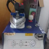 اتو مخزن دار