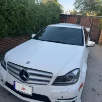 بنز c250
