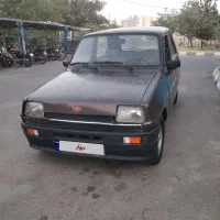 رنو 5 اصل فرانسه