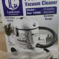 جاروبرقی profissional