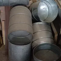 سطل حبوبات