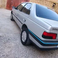 پژو 405GLXتک سوز