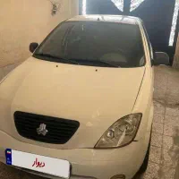 تیبا 2مدل 95|خودرو سواری و وانت|وحیدیه, |دیوار