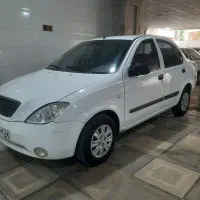 تیبا ۱ صندوقدار