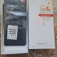 شیاومی 11t 128