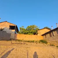 فروش یک قطعه زمین ۱۸۰ متری در روستای کفتر کار