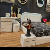 سرویس خواب تولیدی  صدف