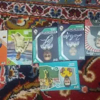 کارت های کیمدی