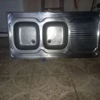 سینگ ظرفشویی