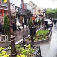 فروش دفتر تجاری 140 متر کوچه ارک