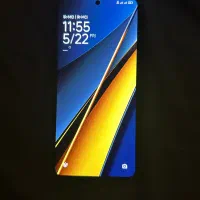 poco x6 pro 512|موبایل|گرگان, |دیوار