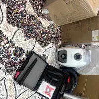 جاروبرقی پاکشوما