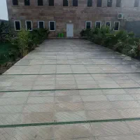 اجاره ویلا باغ صنایع فولاد