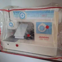 چرخ خیاطی ژانومه