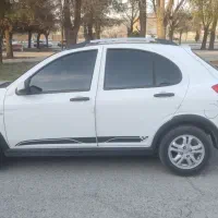 کوییک دنده gxr سفید مشکی