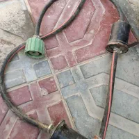 شلنگ کپسول سی ان جی