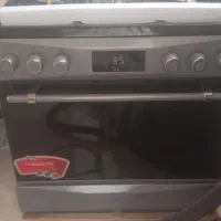 گاز طرح فر نو سپیدار