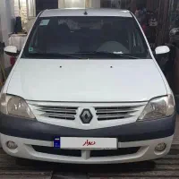 تندر نود (ال نود) مدل ۹۶ پارس خودرویی در حدصفر