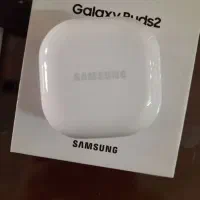 هدفون بلوتوثی سامسونگ بادز Galaxy Buds 2