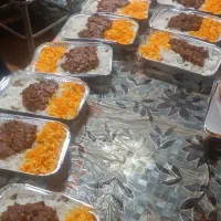 نیازمند بازاریاب غذا