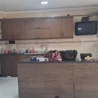 کابینت فلزی در حد نو نو