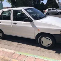 فروش پراید 131