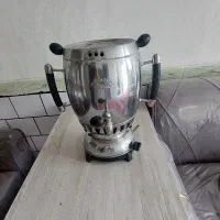 سماور گازی