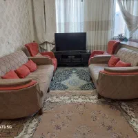 ست مبل هفت نفره راحتی