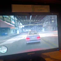 GTA IV|کنسول، بازی ویدئویی و آنلاین|تهران, نظام‌آباد|دیوار