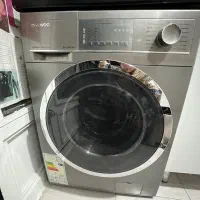 ماشین لباسشویی دوو ۷کیلویی