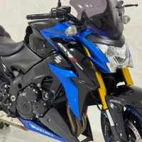 Suzuki Gsx s1000. 2019|موتورسیکلت|تهران, تهرانپارس شرقی|دیوار