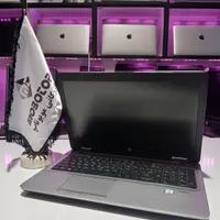 لپ تاپ اچ پی 650G3 تولید 2017|رایانه همراه|یزد, |دیوار