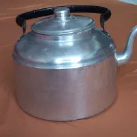 کتری روح بزرگ