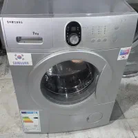 لباسشویی سامسونگ ۱۲۰۰ دور دیجیتالی باضمانت ۳ماهه