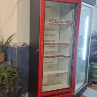 فروش یخچال ایستاده فروشگاهی