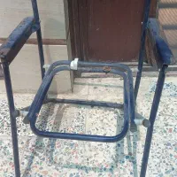 توالت فرنگی کاسه اشو از کالا پزشگی بگیرید