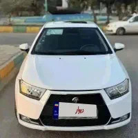دنا پلاس توربو استثنایی در حد صفر بی رنگ