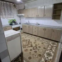 منزل مبله روزانه پاسخگو ۲۴ ساعته همراه با پارکینگ