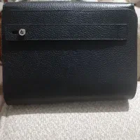 کیف چرم آنتیک نوین چرم مناسب هدیه