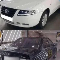 حواله سورن پلاس مدل ۱۴۰۵