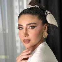مدل میکاپ