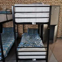 تخت خواب|تخت و سرویس خواب|ایوانکی, |دیوار