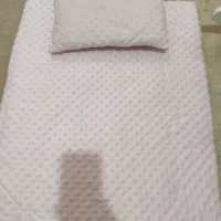 سرویس خواب حبابی کودک
