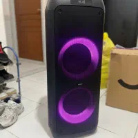 اسپیکر کینگ استار وارداتی قابل حمل